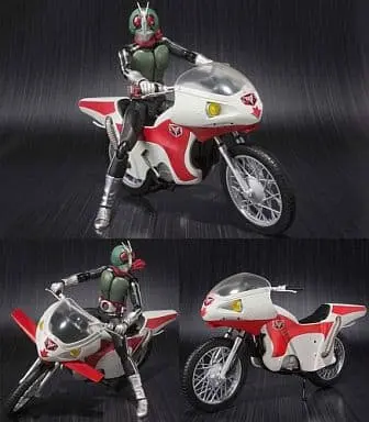 S.H.Figuarts - Kamen Rider Series