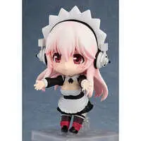 Nendoroid - Super Sonico / Sonico