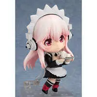 Nendoroid - Super Sonico / Sonico