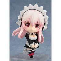 Nendoroid - Super Sonico / Sonico