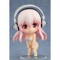 Nendoroid - Super Sonico / Sonico