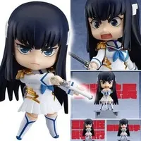 Nendoroid - Kill la Kill / Kiryuuin Satsuki