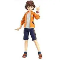 figma - The iDOLM@STER Cinderella Girls / Honda Mio