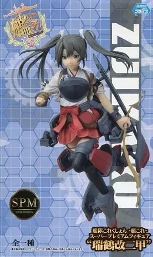 SPM Figure - KanColle / Zuikaku