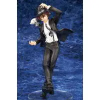 Figure - Kekkai Sensen (Blood Blockade Battlefront) / Leonardo Watch