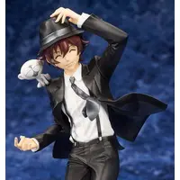 Figure - Kekkai Sensen (Blood Blockade Battlefront) / Leonardo Watch