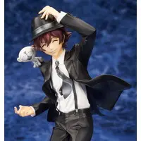 Figure - Kekkai Sensen (Blood Blockade Battlefront) / Leonardo Watch