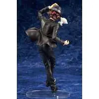 Figure - Kekkai Sensen (Blood Blockade Battlefront) / Leonardo Watch