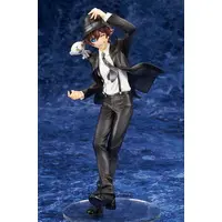 Figure - Kekkai Sensen (Blood Blockade Battlefront) / Leonardo Watch