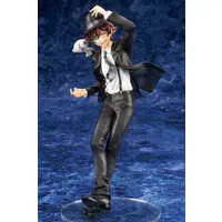 Figure - Kekkai Sensen (Blood Blockade Battlefront) / Leonardo Watch