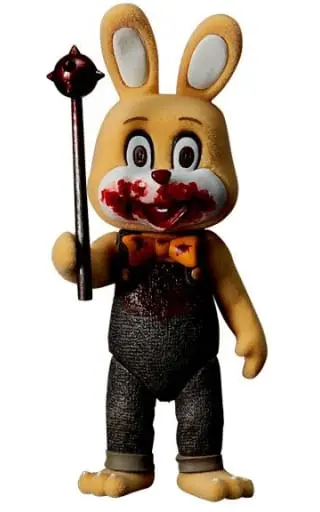 Figure - Silent Hill