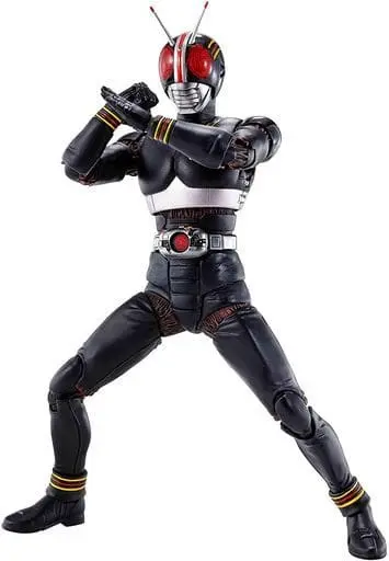 S.H.Figuarts - Kamen Rider Series