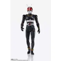 S.H.Figuarts - Kamen Rider Series