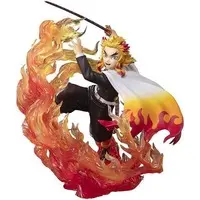 Figuarts Zero - Demon Slayer: Kimetsu no Yaiba / Rengoku Kyoujurou