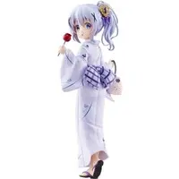 Figure - GochiUsa / Kafuu Chino