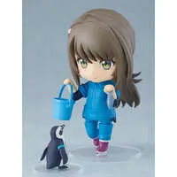 Nendoroid - The Aquatope on White Sand