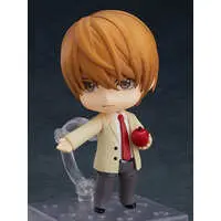 Nendoroid - Death Note / Yagami Light