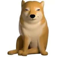 Figure - Shiba Inu