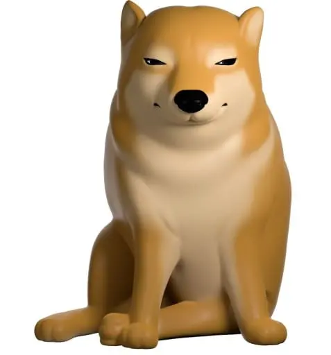 Figure - Shiba Inu