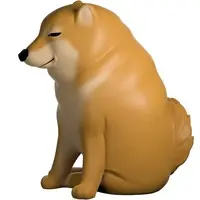 Figure - Shiba Inu