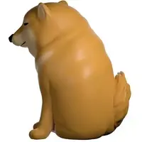 Figure - Shiba Inu