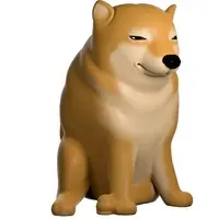 Figure - Shiba Inu