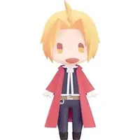 Hello! Good Smile - Fullmetal Alchemist / Edward Elric