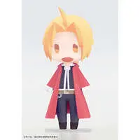 Hello! Good Smile - Fullmetal Alchemist / Edward Elric