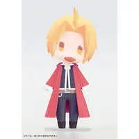 Hello! Good Smile - Fullmetal Alchemist / Edward Elric