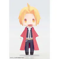 Hello! Good Smile - Fullmetal Alchemist / Edward Elric