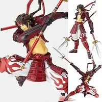 Revoltech - Sengoku Basara (Devil Kings)