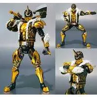 S.H.Figuarts - Kamen Rider Den-O