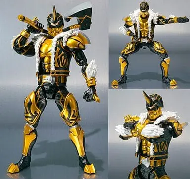 S.H.Figuarts - Kamen Rider Den-O