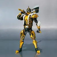 S.H.Figuarts - Kamen Rider Den-O