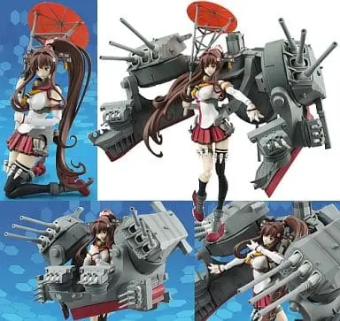 Armor Girls Project - KanColle / Yamato