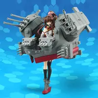 Armor Girls Project - KanColle / Yamato