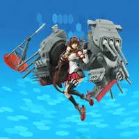 Armor Girls Project - KanColle / Yamato