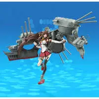 Armor Girls Project - KanColle / Yamato