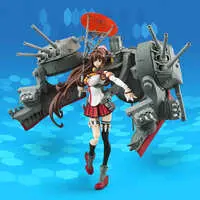 Armor Girls Project - KanColle / Yamato