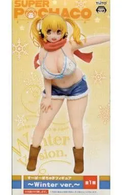 Prize Figure - Figure - Super Sonico / Super Pochaco