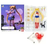 S.H.Figuarts - Bishoujo Senshi Sailor Moon