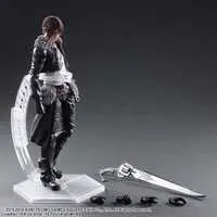 Figure - Final Fantasy Series