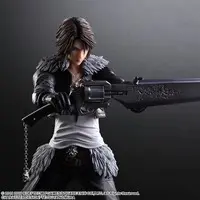 Figure - Final Fantasy Series