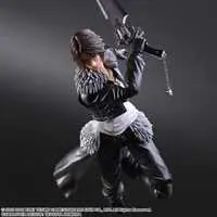 Figure - Final Fantasy Series