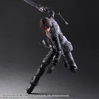 Figure - Final Fantasy Series