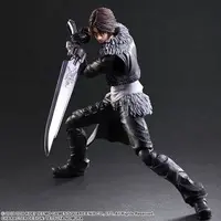 Figure - Final Fantasy Series