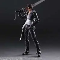 Figure - Final Fantasy Series