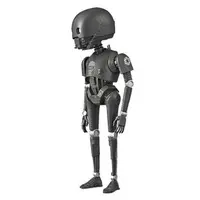 World Collectable Figure - Star Wars