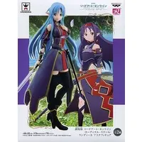Prize Figure - Figure - Sword Art Online / Yuuki & Yuuki Asuna