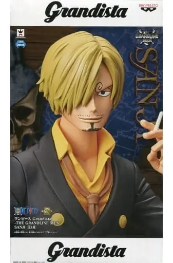 Prize Figure - Figure - One Piece / Sanji